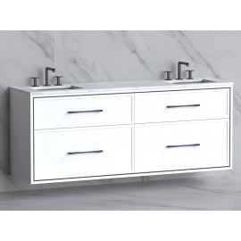Edge 72 - Double White